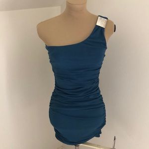 Turquoise Dress from Sweet Storm